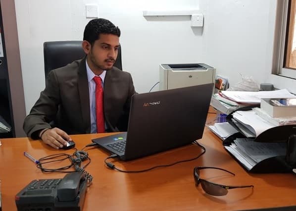 Professional IT consultation